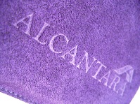 Alcantara Shop