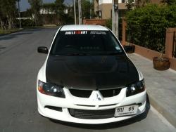 ALEX EVO6