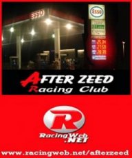 After Zeed Racing Club