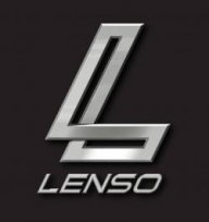 LENSO WHEEL