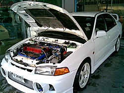 Dew Evo4