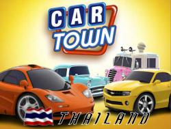 cartownth