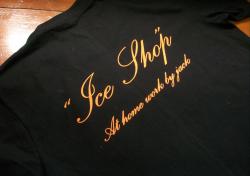 JOE ICE SHOP