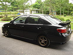 Vios SS