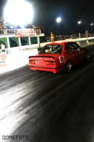 <<EURODRIFT>>