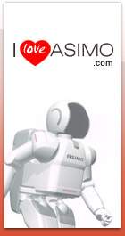 War@ASIMO