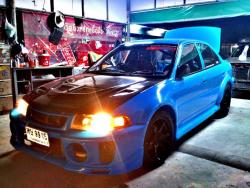 BanK-Evo6