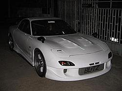 TONRX7