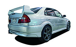 golf evo5