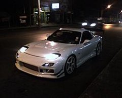 แอม RX-7