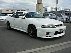 GTR New Zealand Devil