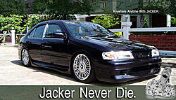 Jacker