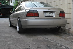 alisto vtis 96