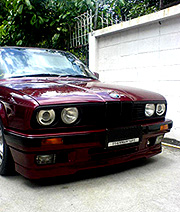 mosco E30