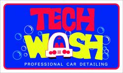 TechWash