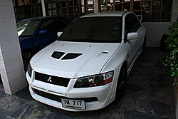 Pure Evo_VII