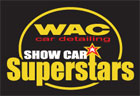 WAC Car Detailing