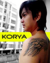 KORYA