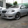 Eve vios