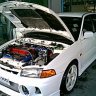 Dew Evo4