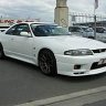 GTR New Zealand Devil