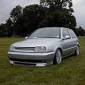 VW Golf III