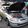 CIVIC LOPBURI