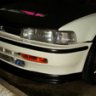 ACCORD SR 20 DET