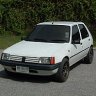 Peugeot205