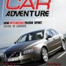 นิตยสาร CAR ADVENTURE