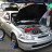 CIVIC LOPBURI