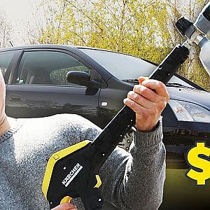 How Much Value Can You Add To A Car With Just A Detail?