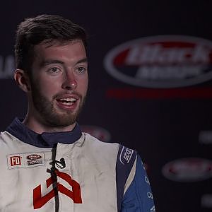 FD PRO: FILE - James Deane (2019)