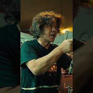 【RAUH-Welt BEGRIFF】 中井啓の語る”RWBの起源” 【 Exciting JDM videos #Shorts 】