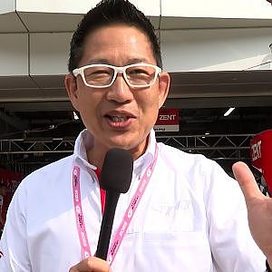 【ピエール北川の徹底プレビュー】猛暑＆台風接近？引退発表の立川祐路はラスト富士！今回の注目チームはここだ！！