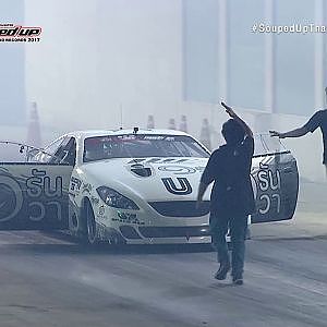 Qualify Day2 : Super Max Benzene  -Run2 No.33  สรวงค์ เทียนทอง/หนึ่งธันวา