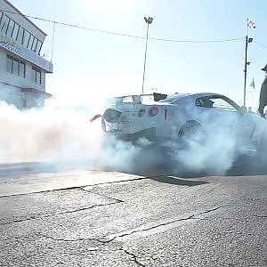 GTRWC Elimination Rounds