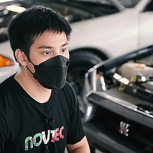 #r34  - R1 - เครื่องแรร์ - ดีเทลท่วม - ใสกริ๊งทะลุไทม์แมชชีน