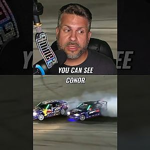 FD Judge breaks down Shanahan vs LZ