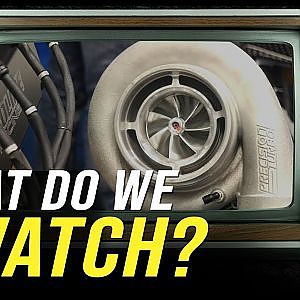 Our TOP 5 Auto Channels | fullBOOST