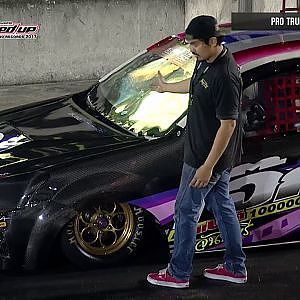 FINAL DAY1 : PRO TRUCK RUN2 9-DEC-2017