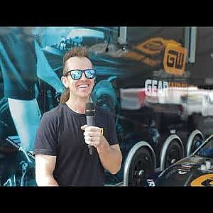 Send It - Dan Burkett (2020)