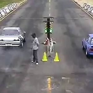 เอ๋-สุกิจ เกือบซัดตูด R32 "ป๊อปปิ" | Souped Up Thailand Records 2004