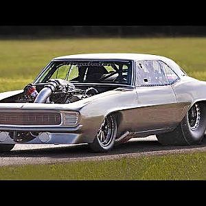 Is 3000HP Enough to Win $50,000?