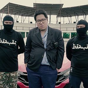 Project X - ภาระกิจ(ไม่)ลับ ท้าความแรงศาสดา CIVIC FC/FK ของเมืองไทย !