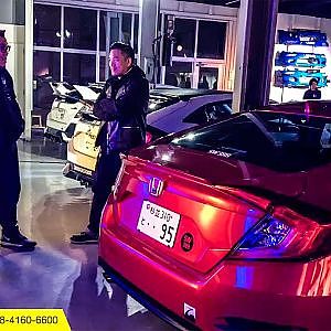 OAK CLUB เปิดบ้านหลังที่ 2 ที่ ญี่ปุ่น กับสำนักแต่ง SPOON SPORTS