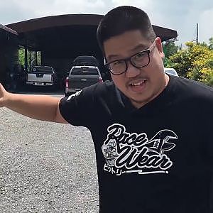 ตู่ บางมด ลุย Souped up ศึกใหญ่สายดีเซล ปีนี้มีทีเด็ดกี่ลำ! [RE-Live]