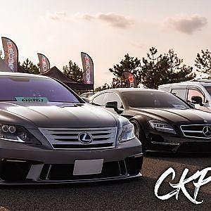 【公式】第2回  CKP FES - official video