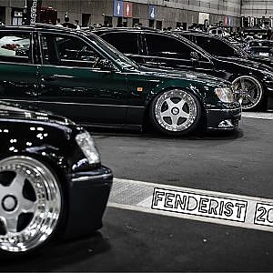 FENDERIST 2022 Remix - フェンダリスト