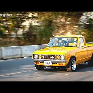 XO 233 : ช้างเหยียบ ให้ มิด!!!